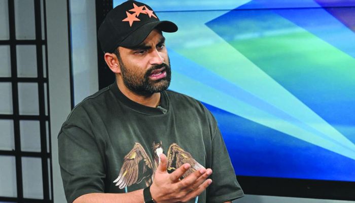 এবার ‘সভাপতি’ হওয়ার ইচ্ছে প্রকাশ তামিমের