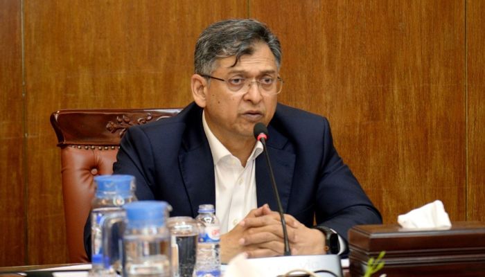 চাঁদাবাজদের তালিকা তৈরি করে দ্রুতই আইনের আওতায় নিয়ে আসার আশ্বাস স্বরাষ্ট্রমন্ত্রীর