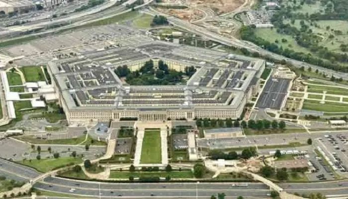 পেন্টাগনের গোপন তথ্য ফাঁস; ১০ দিনের বেশি যুদ্ধ চললে ক্ষেপণাস্ত্র সংকটে পড়তে পারে যুক্তরাষ্ট্র