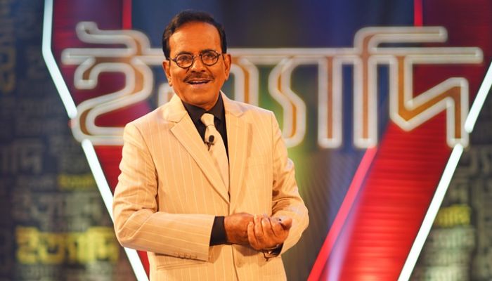 রাজনীতি সংশ্লিষ্টতার বিষয়ে হানিফ সংকেতের বার্তা