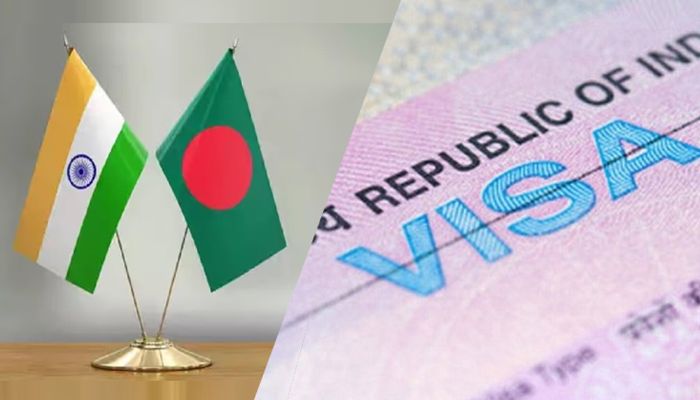 টুরিস্ট ভিসা চালু নিয়ে সুখবর দিল ভারত
