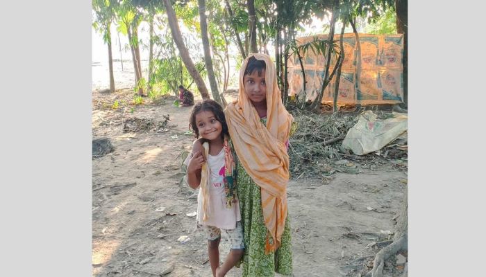 কুপ্রস্তাব প্রত্যাখানে ১০ বছরের কিশোরীর গায়ে আগুন, হাসপাতালে মৃত্যু