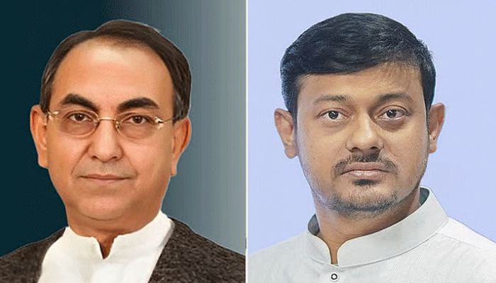 মামলার কথা শুনে মির্জা আব্বাসকে নিয়ে আরও গুরুতর মন্তব্য পাটওয়ারীর