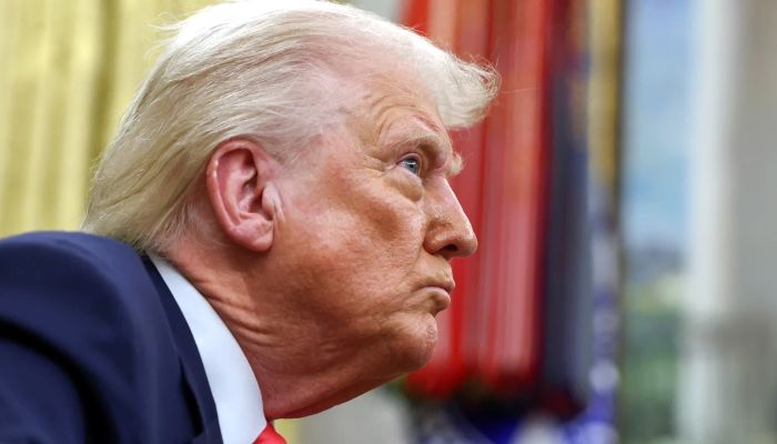 আগামী কয়েক দিনে আরও কঠোর হামলা চালানো হবে : ট্রাম্প