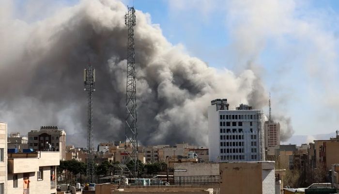 যুক্তরাষ্ট্রের যে অনুরোধ প্রত্যাখ্যান করল সুইজারল্যান্ড