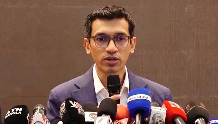 প্রধানমন্ত্রীর কিছু ক্যারেক্টার আমাকে আশাবাদী করেছে : চৌধুরী আশিক