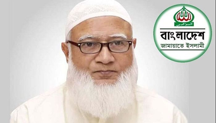 ইসরায়েলের অস্থিতিশীল কর্মকাণ্ডে গভীর উদ্বেগে জামায়াত আমির