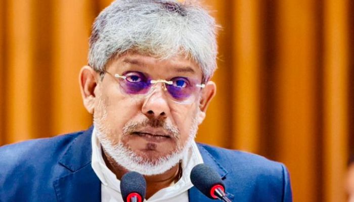 সম্মিলিত প্রচেষ্টায় 'মেড ইন বাংলাদেশ'কে আরও এগিয়ে নেবো: ঈদ বার্তায় মোরশেদ সারোয়ার সোহেল