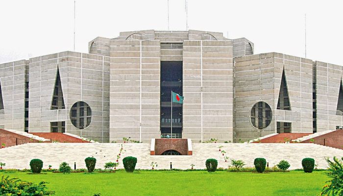 এমপিদের বাসভবন বরাদ্দ নিয়ে যা জানালেন চিফ হুইপ