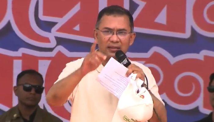 বিএনপি এমন বাংলাদেশ গড়তে চায় যেখানে প্রতিটি মানুষের অর্থনৈতিক মুক্তি আসবে: প্রধানমন্ত্রী