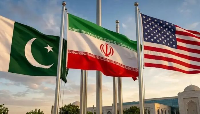 পাকিস্তানের অনুরোধে দুই শীর্ষ কর্মকর্তাকে ‘টার্গেট তালিকা’ থেকে সরাল ইসরায়েল