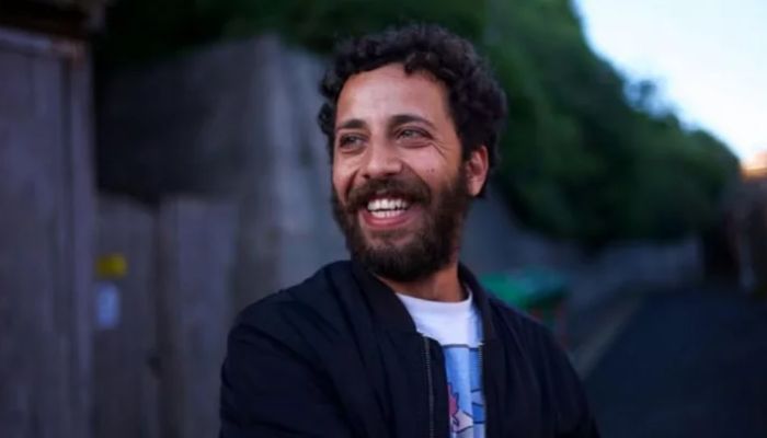 অস্কারে যাওয়া হচ্ছে না ফিলিস্তিনি অভিনেতার