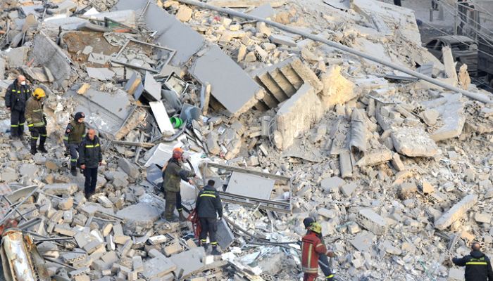 একদিনেই ইসরাইলি বাহিনীর ওপর ৫৫ বার হামলা