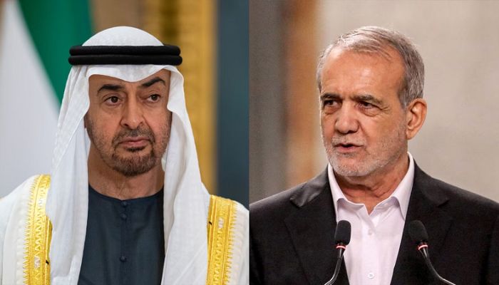 ই রা নে দূতাবাস বন্ধ করে দিল আরব আমিরাত