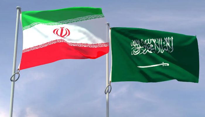 ইরানের বিরুদ্ধে কড়া পদক্ষেপ সৌদি আরবের