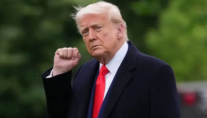 হরমুজ প্রণালি খুলতে ট্রাম্পের ৪৮ ঘণ্টার আল্টিমেটাম, পাল্টা হুঁশিয়ারি তেহরানের