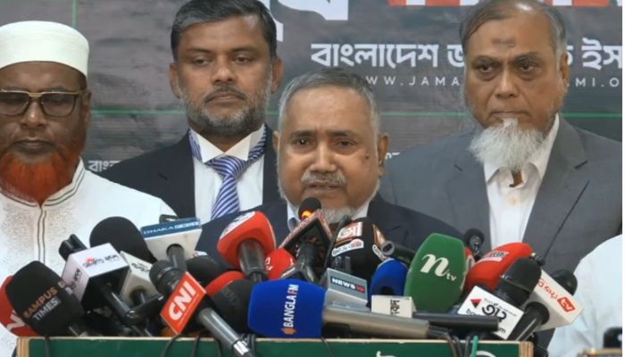 নির্বাচন ইঞ্জিনিয়ারিংয়ে একজন রাজসাক্ষী পেলাম, তার নাম রিজওয়ানা : তাহের