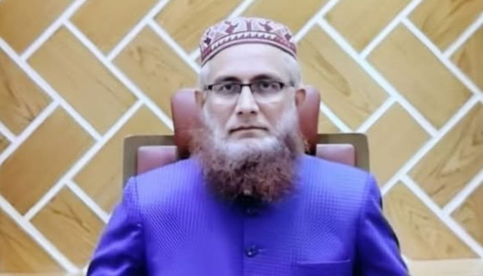 লক্ষ্মীপুরে ডিসির সরকারি নম্বর ক্লোন, টাকা দাবির অভিযোগে প্রশাসনের সতর্কবার্তা