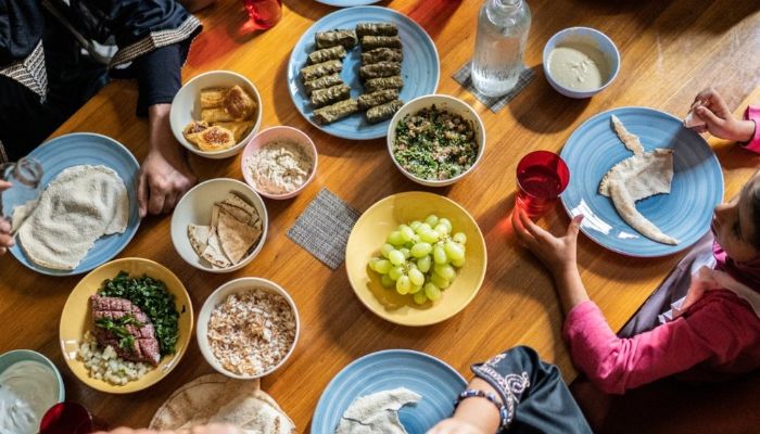 সুস্থ থাকতে ইফতারে কিডনি রোগীরা কী খাবেন?