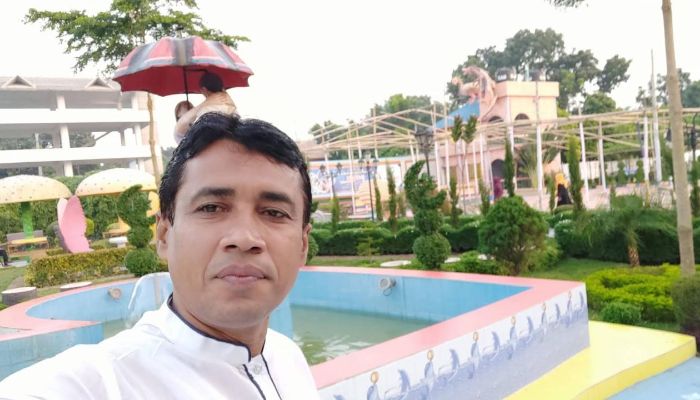 ঈদের দিন শ্বশুরবাড়িতে আ.লীগ নেতাকে কুপিয়ে জখম