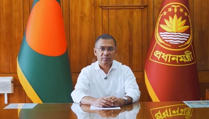 ঈদের ছুটি শেষে অফিস করছেন প্রধানমন্ত্রী