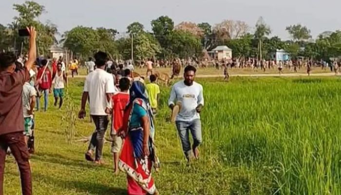 ব্রাহ্মণবাড়িয়ায় ফের সংঘর্ষে নিহত ২, আহত অর্ধশত
