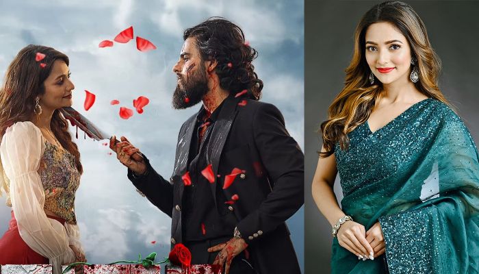 বাংলাদেশে আরও কাজ করতে চান কলকাতার সুস্মিতা