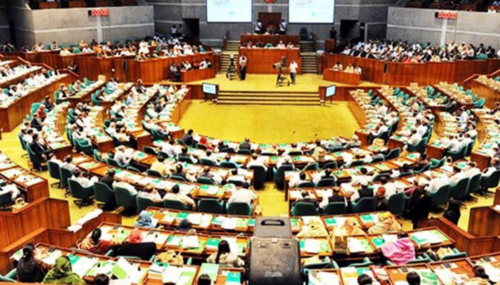 জাতীয় সংসদের চিফ হুইপ ও হুইপ হলেন যারা