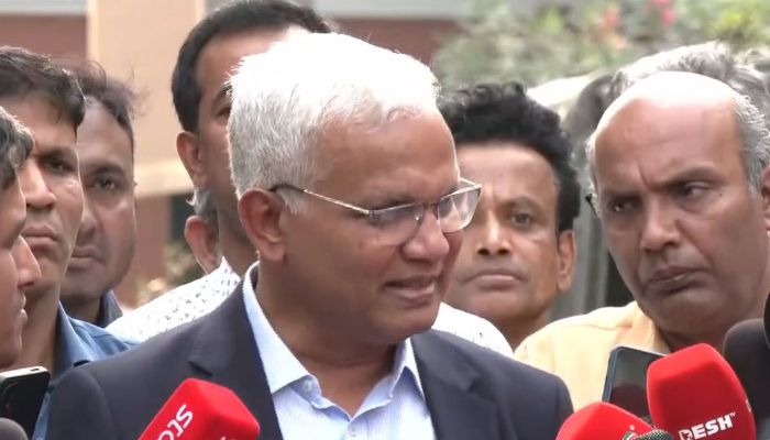 ১০ মার্চ কড়াইল বস্তিতে ফ্যামিলি কার্ডের উদ্বোধন করবেন প্রধানমন্ত্রী: ডা. জাহিদ