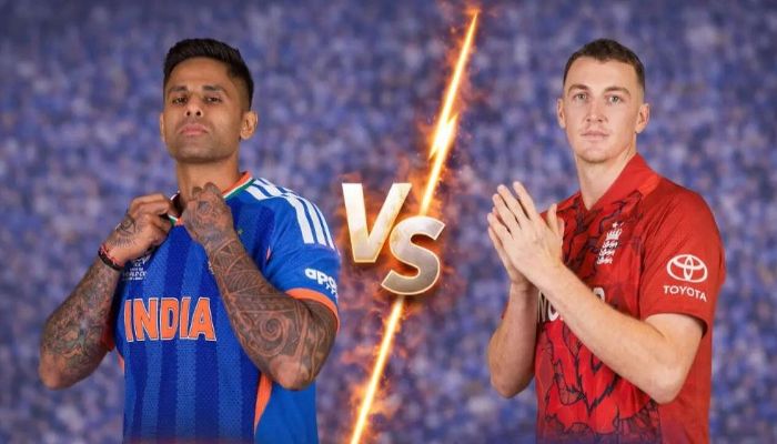 গম্ভীরের ছকেই ভারতকে হারাতে চান ইংল্যান্ড