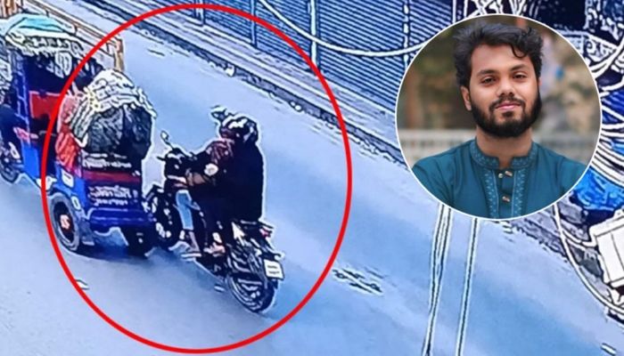 ওসমান হাদি হত্যার নির্দেশদাতা কারা?