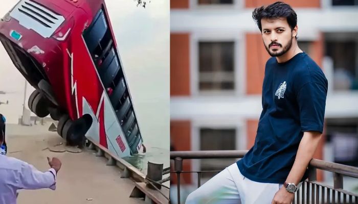 দৌলতদিয়া ঘাটে মৃত্যুর মিছিল, শোক বার্তা দিলেন ইরফান