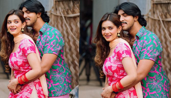 গানের বাজারে ‘আগুন’ জ্বালাল নাটক