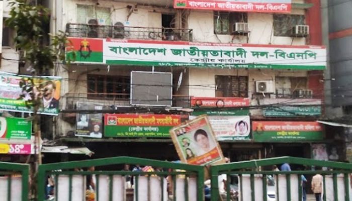 প্রধানমন্ত্রী হিসেবে প্রথমবার নয়াপল্টনে যাচ্ছেন তারেক রহমান