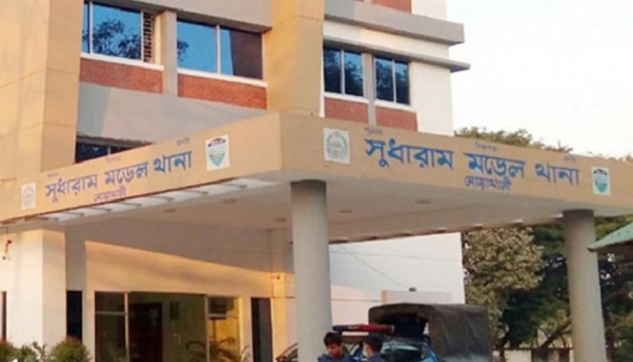 নোয়াখালীতে ফাঁকা বাড়িতে আমগাছে ঝুলছিল এক  কিশোরীরর মরেদহ
