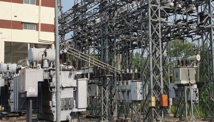 ভয়াবহ লোডশেডিংয়ের কবলে মৌলভীবাজার, ঘাটতি ৩৬ মেগাওয়াট