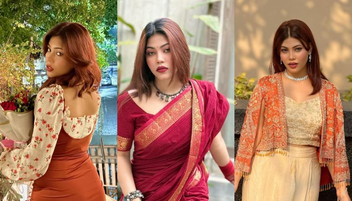 নোয়াখালী থেকে সম্ভাবনার নতুন দিগন্তে—আফরিন জাহান