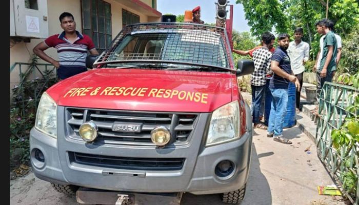 ফায়ার সার্ভিসের ভুয়া চাহিদাপত্রে জ্বালানি নিতে গিয়ে ধরা; অবশেষে পাঁচজন ক্লোজড 