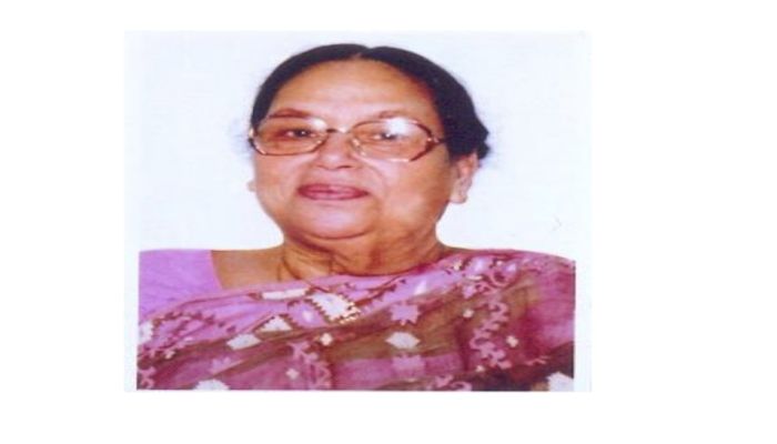 বেগম ফওজিয়া সামাদ-এর ১৫তম মৃত্যুবার্ষিকী 