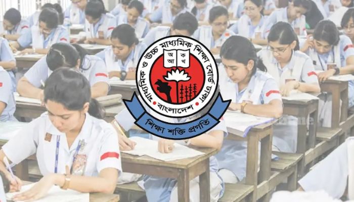 এইচএসসিতে প্রাইভেট পরীক্ষার্থীদের রেজিস্ট্রেশন শুরু আজ