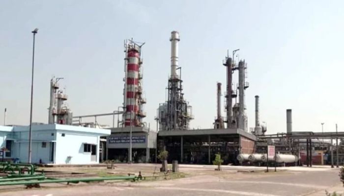 বন্ধ হয়ে গেল দেশের একমাত্র রাষ্ট্রায়ত্ত তেল শোধনাগার