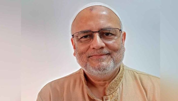 স্বাস্থ্যখাতে শৃঙ্খলা ফেরাতে ‘শূন্য ব্যয়ে সংস্কার’ প্রস্তাব এমপি ফরিদের