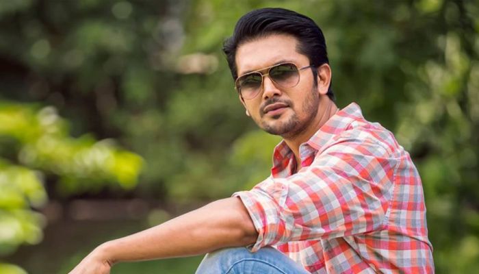 পূর্বাচলের সেই জমির বিষয়ে যা বললেন আরিফিন শুভ