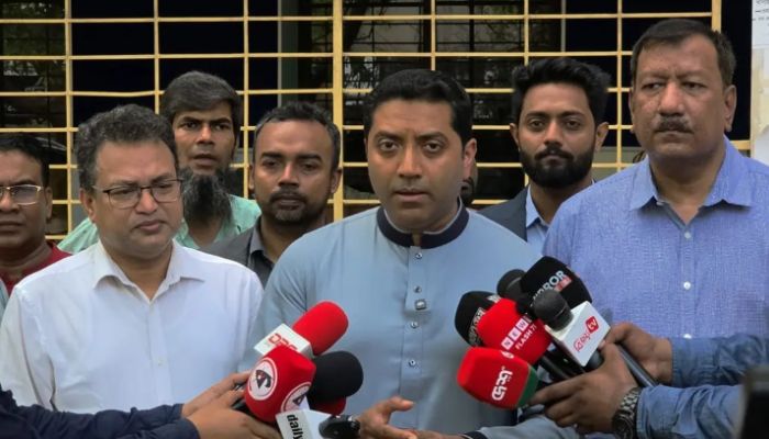 প্রাথমিক বৃত্তির নীতিমালায় পরিবর্তন আনার কথা ভাবছে সরকার: প্রতিমন্ত্রী