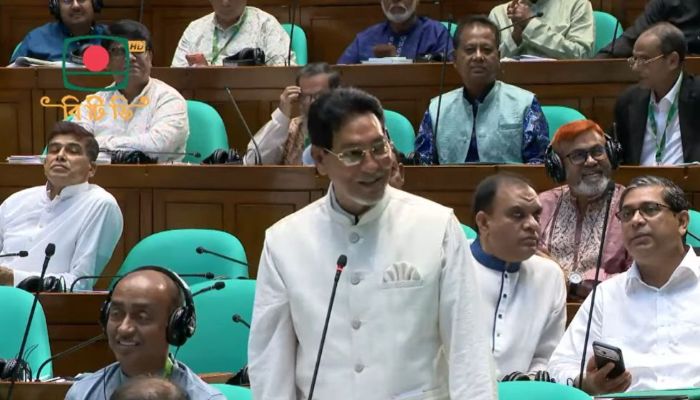 টাইম ম্যাগাজিনে প্রভাবশালী ব্যক্তির তালিকায় প্রধানমন্ত্রী, সংসদে ধন্যবাদ