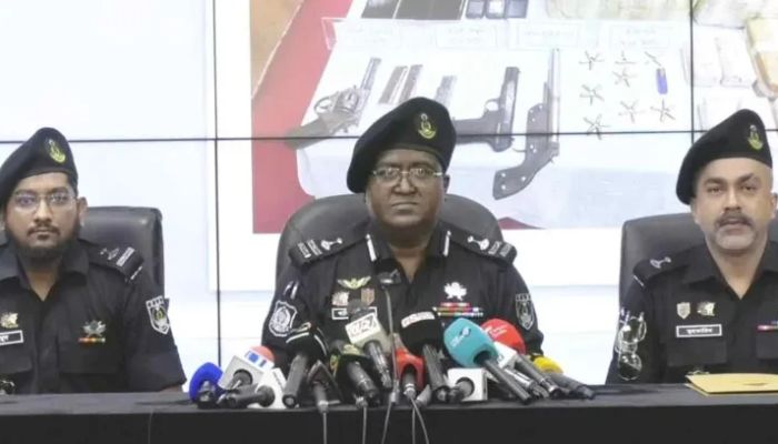 দেশের বিভিন্ন গুরুত্বপূর্ণ স্থাপনায় হামলার হুমকির ভিত্তি নেই: র‍্যাব