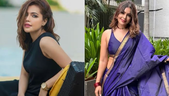 ভিডিও কলে স্বামীর সঙ্গে ঝগড়ার পর আত্মহত্যা করলেন অভিনেত্রী