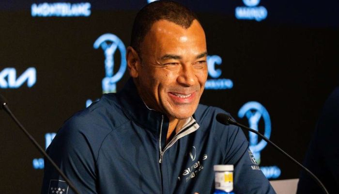 ২০২৬ বিশ্বকাপই ব্রাজিলের জেতার সেরা সময়: কাফু