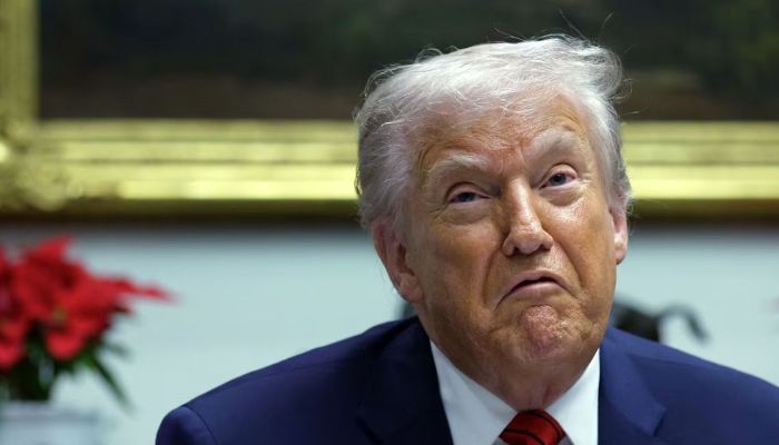 প্রেসিডেন্সি ‘বিপজ্জনক পেশা’, জানলে নির্বাচন করতাম না: ট্রাম্প