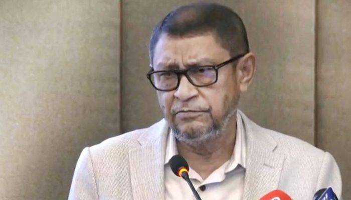 ঢাকার দুই সিটিতে টিকা দেওয়া হলে নিয়ন্ত্রণে আসবে হাম: স্বাস্থ্যমন্ত্রী